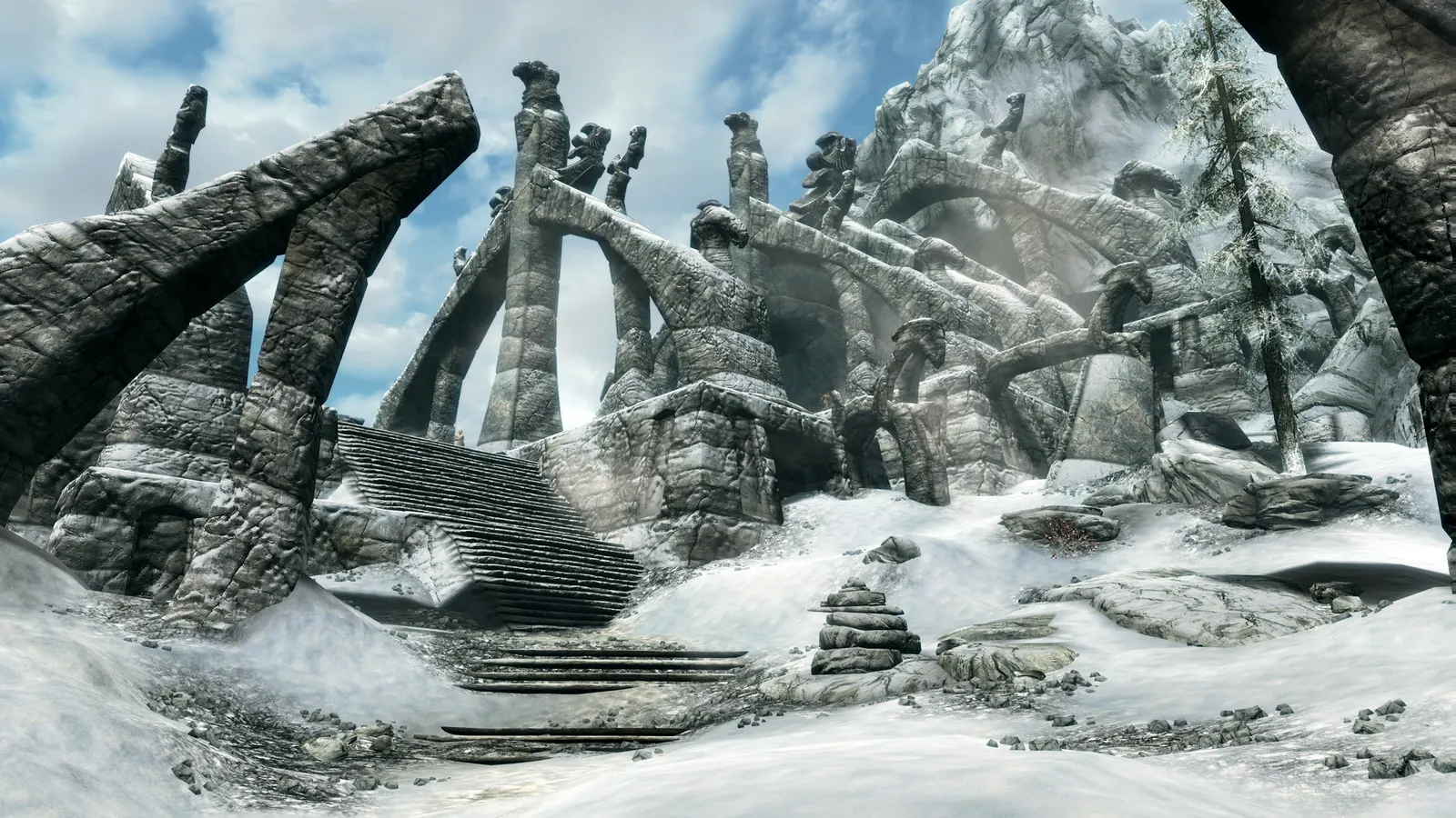 The Elder Scrolls V: Skyrim Special Edition media 3