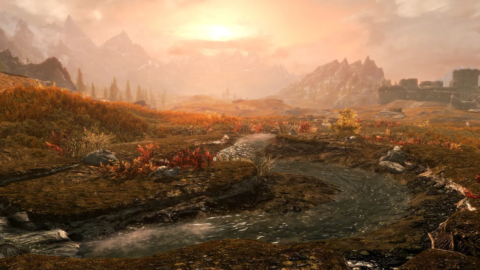 The Elder Scrolls V: Skyrim Special Edition media 4