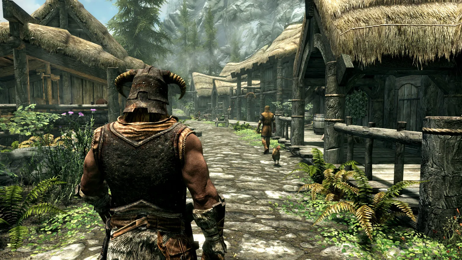 The Elder Scrolls V: Skyrim Special Edition media 10