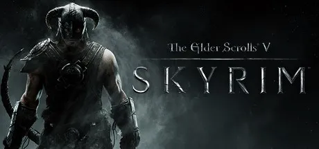 Обкладинка гри The Elder Scrolls V: Skyrim
