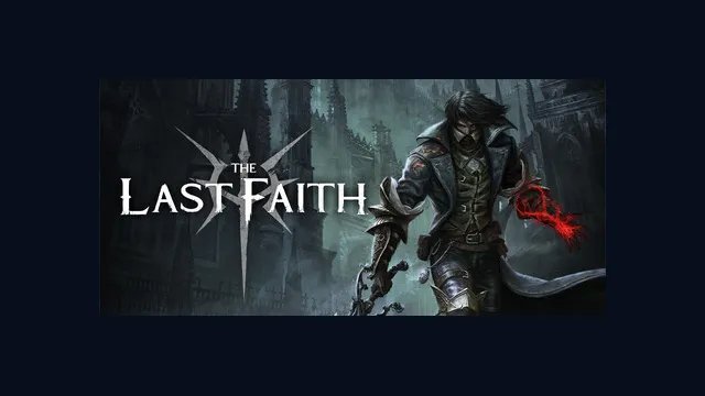 The Last Faith