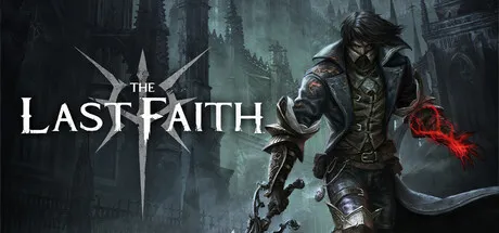 Обкладинка гри The Last Faith