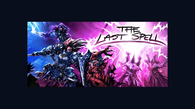 The Last Spell