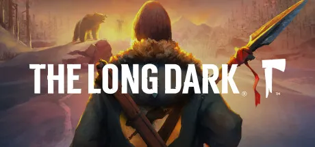 Обкладинка гри The Long Dark