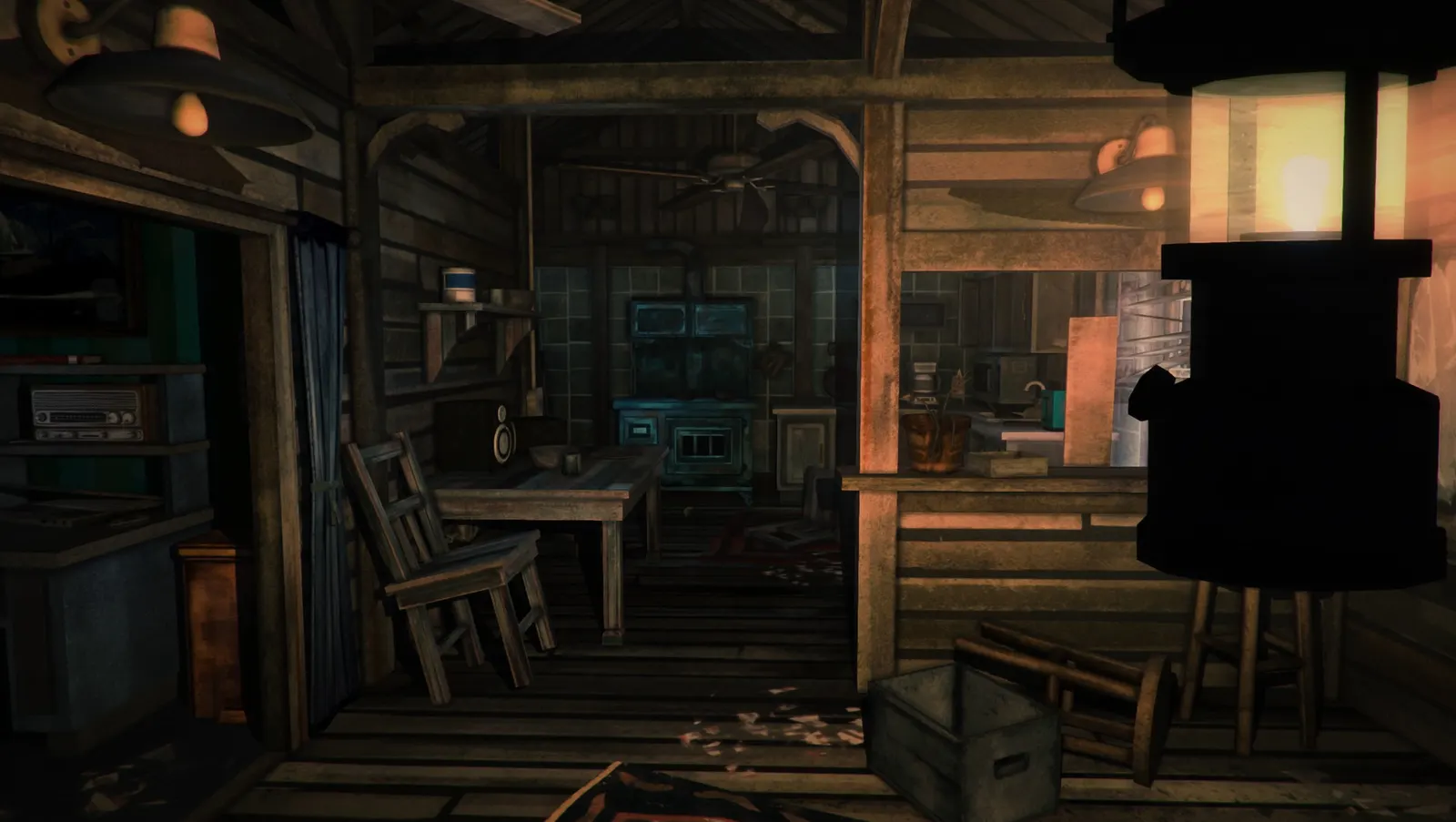 The Long Dark media 7