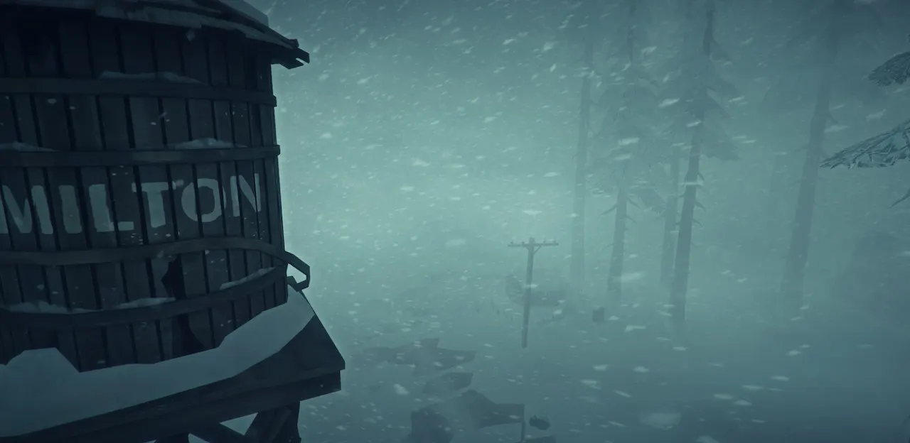 The Long Dark media 8