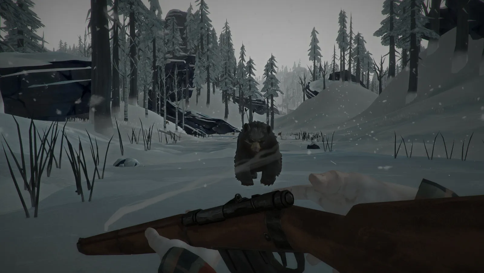 The Long Dark media 9