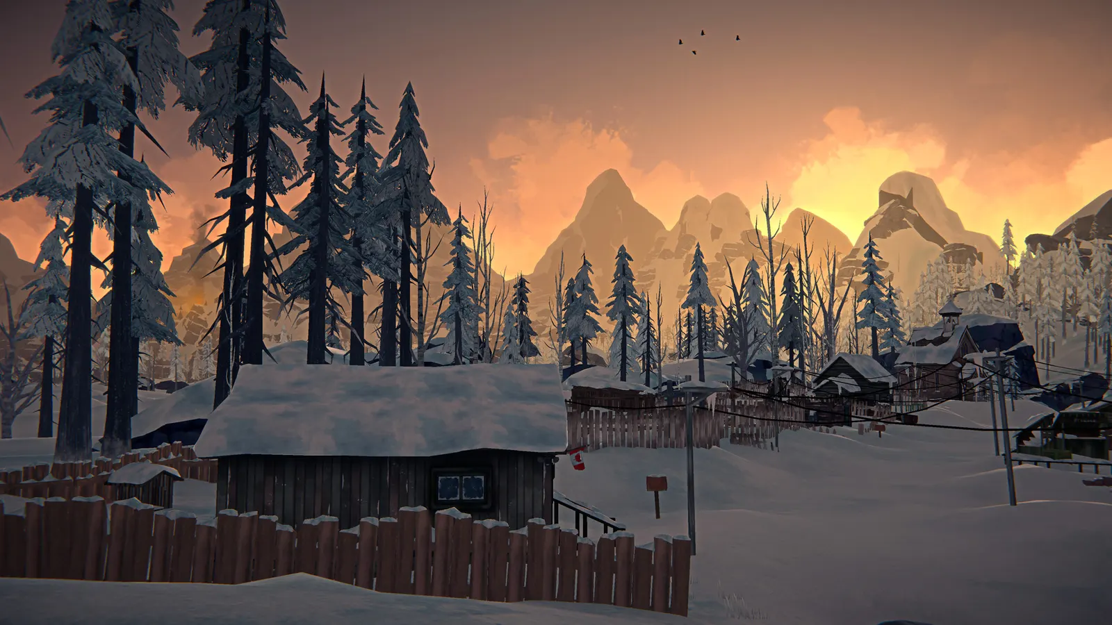 The Long Dark media 10