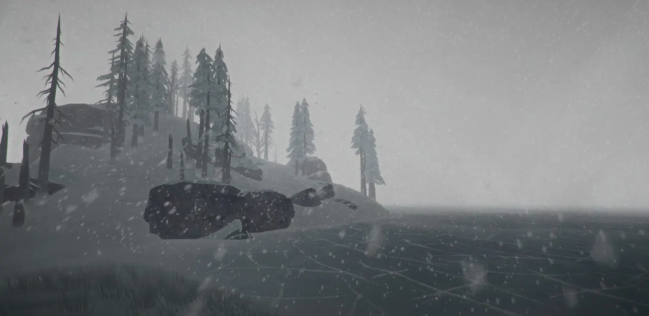 The Long Dark media 15