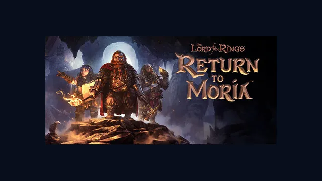 The Lord of the Rings: Return to Moria™