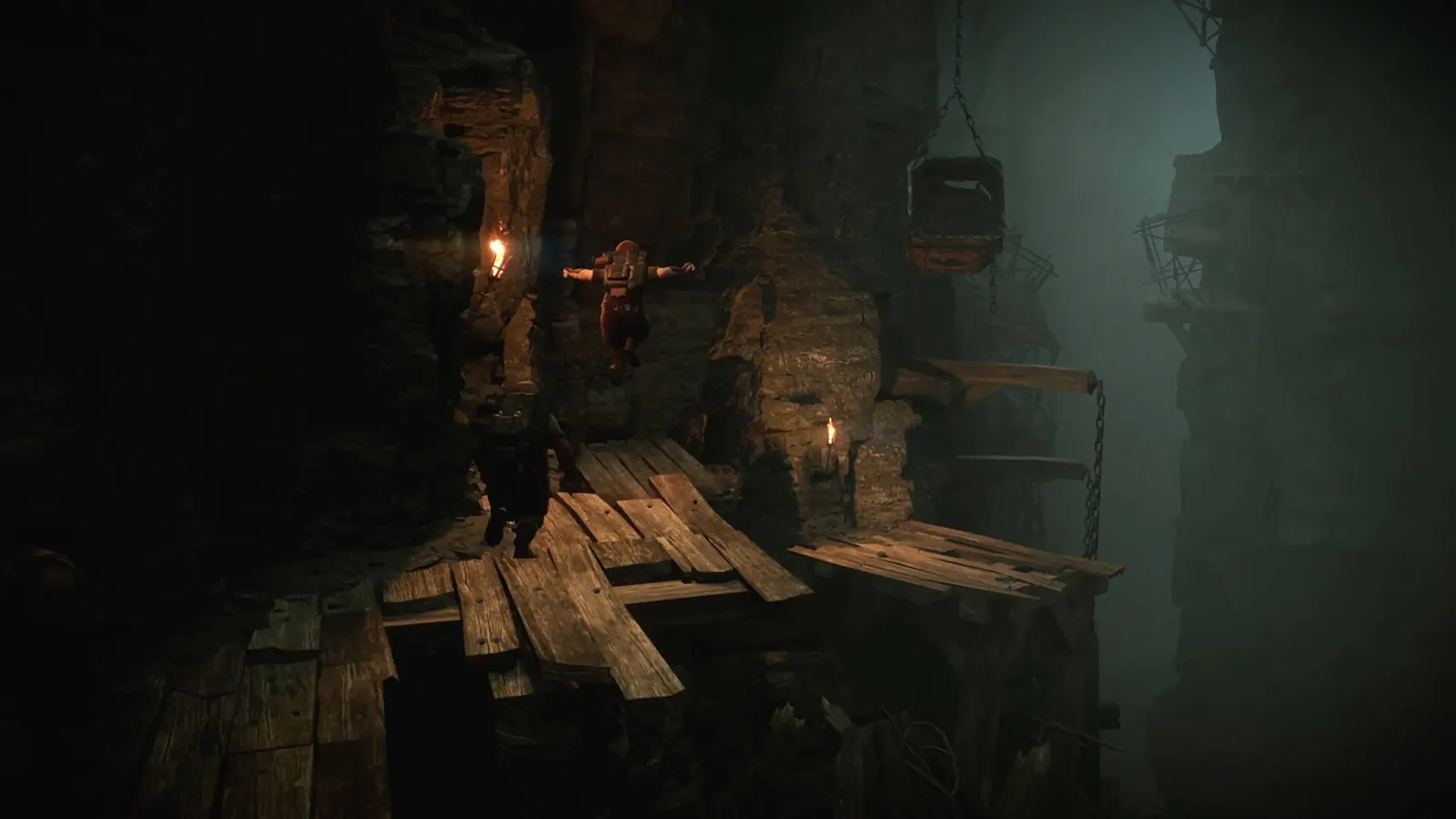 The Lord of the Rings: Return to Moria™ media 12