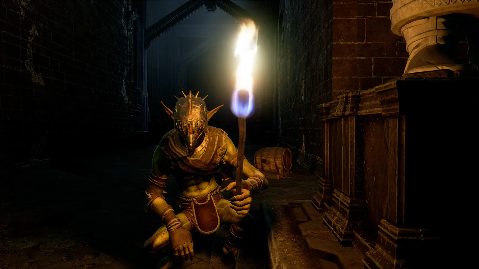 The Lord of the Rings: Return to Moria™ media 14