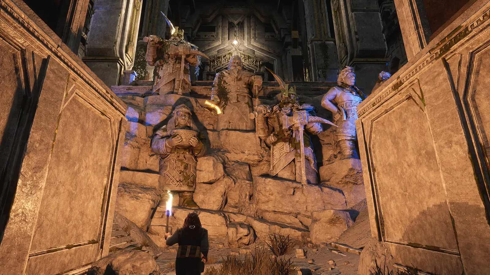 The Lord of the Rings: Return to Moria™ media 19