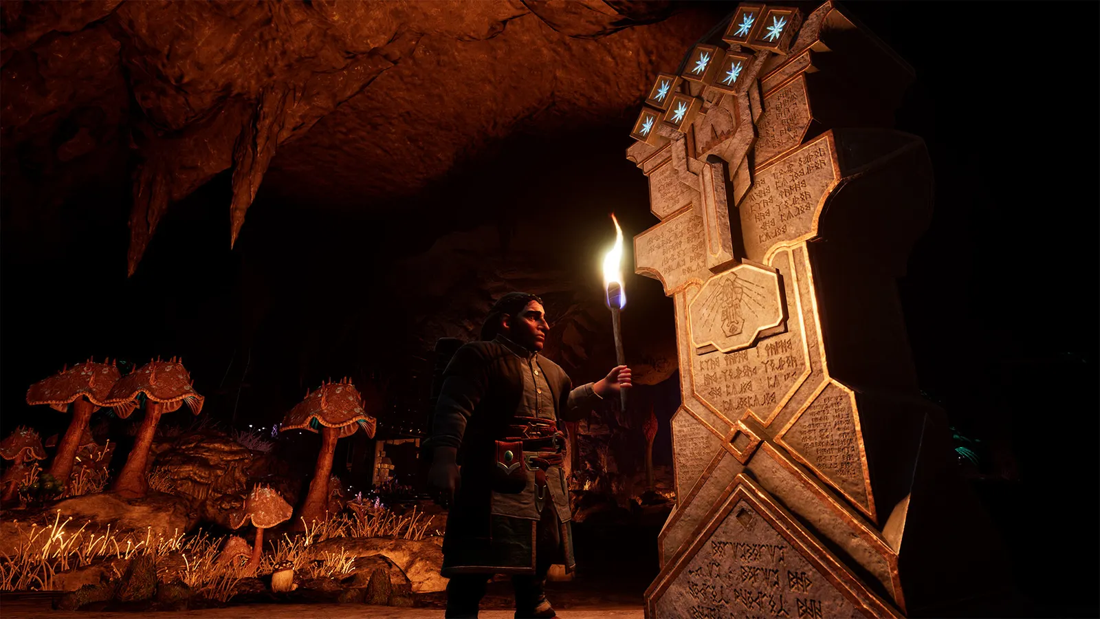 The Lord of the Rings: Return to Moria™ media 21