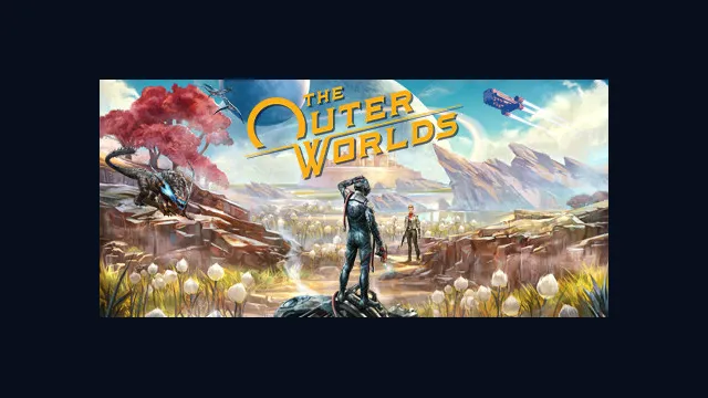 The Outer Worlds