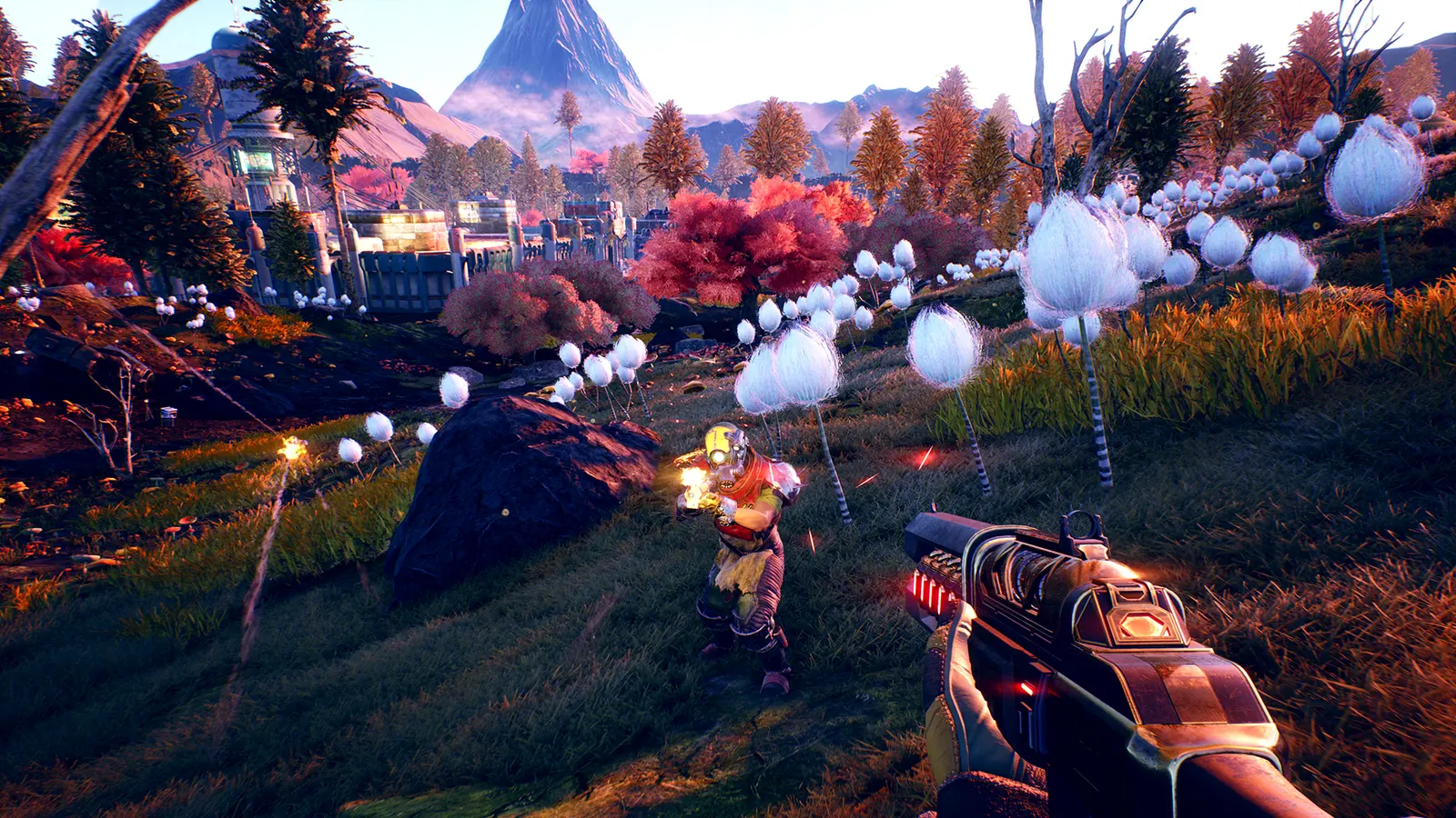 The Outer Worlds media 2