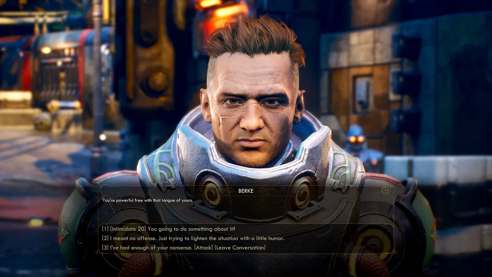 The Outer Worlds media 3