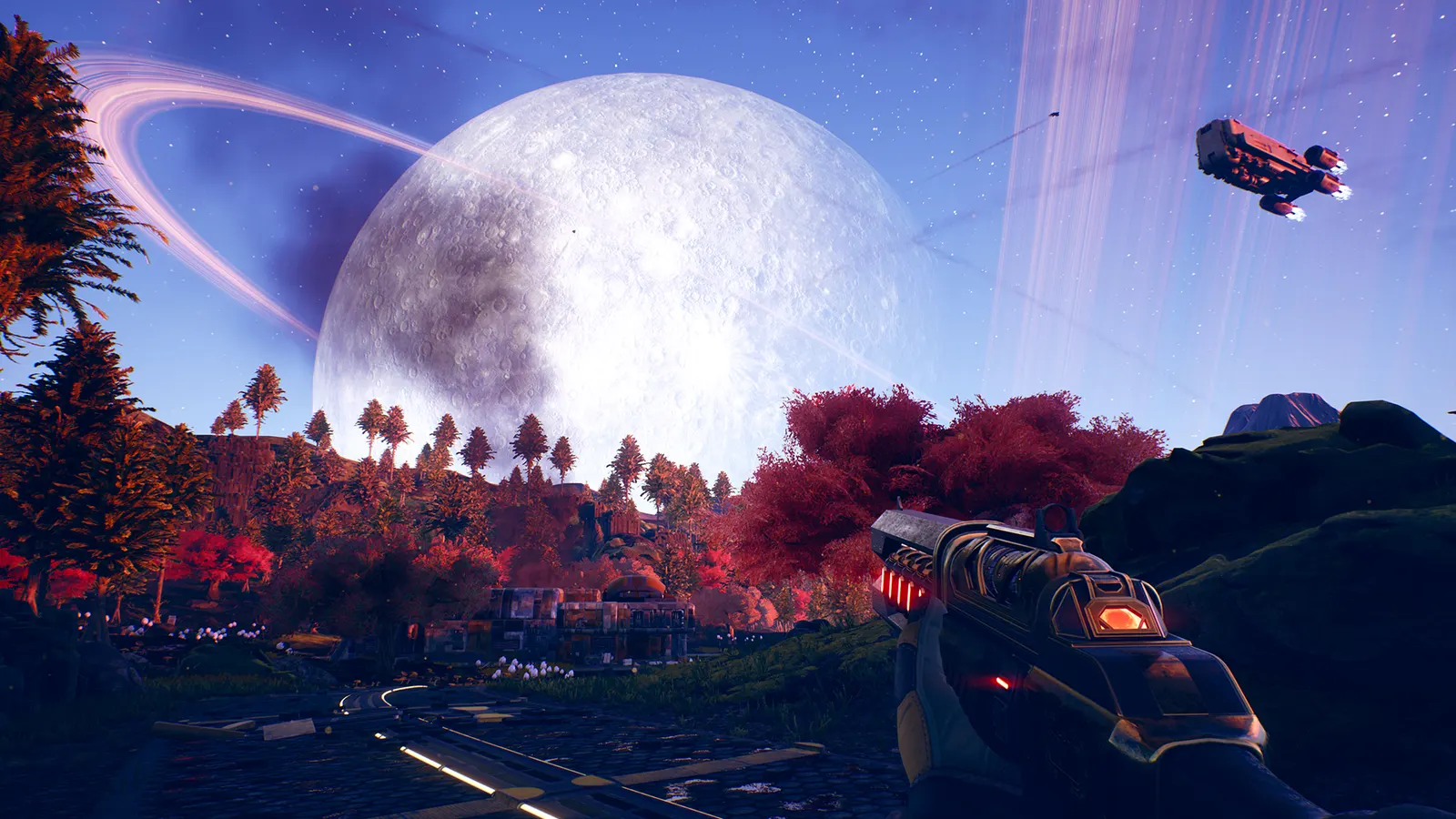 The Outer Worlds media 4