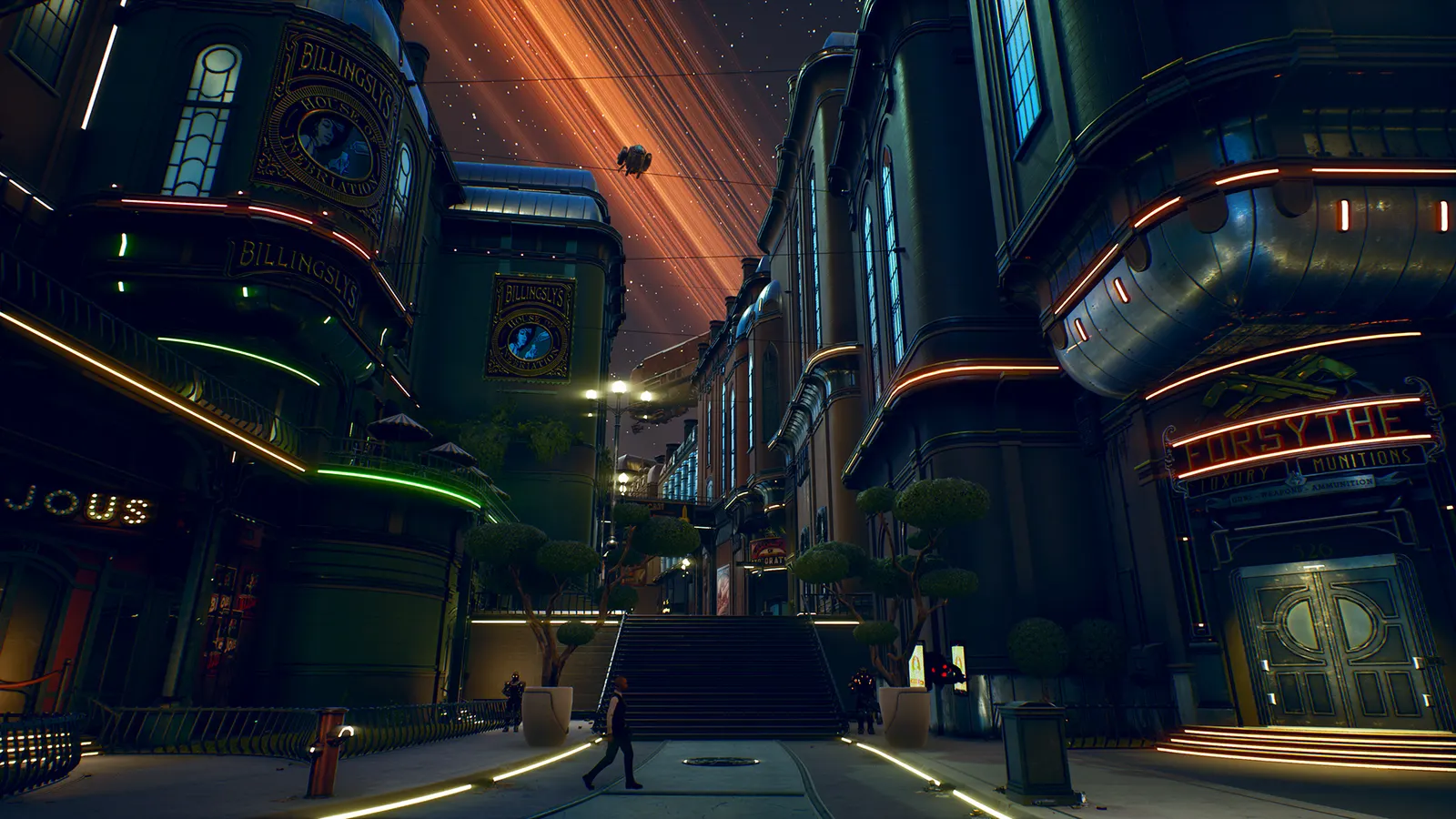 The Outer Worlds media 5