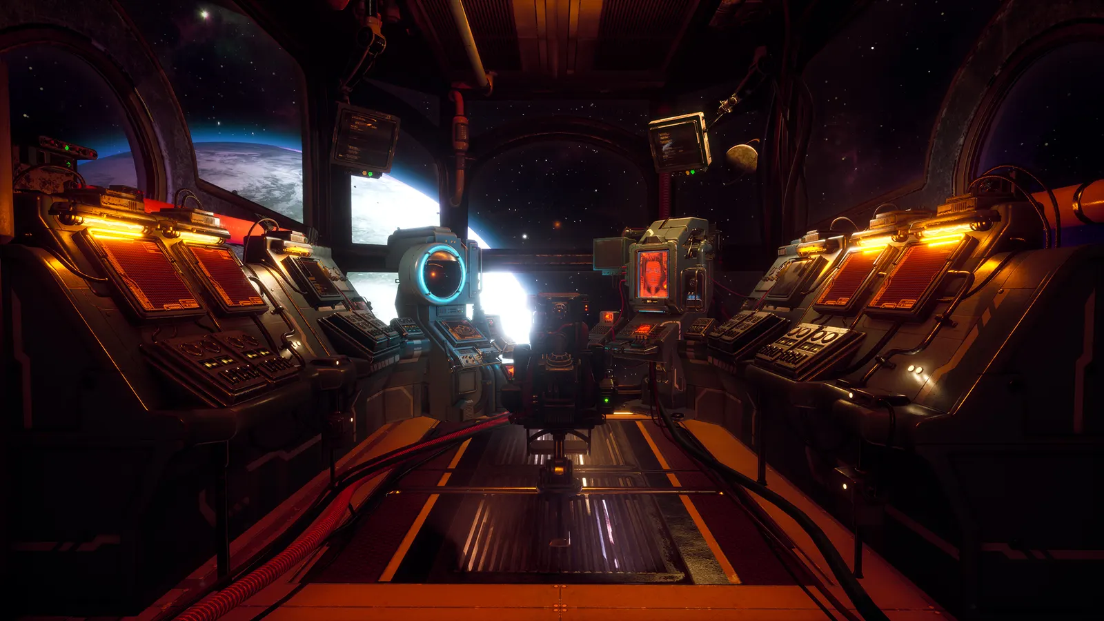 The Outer Worlds media 6
