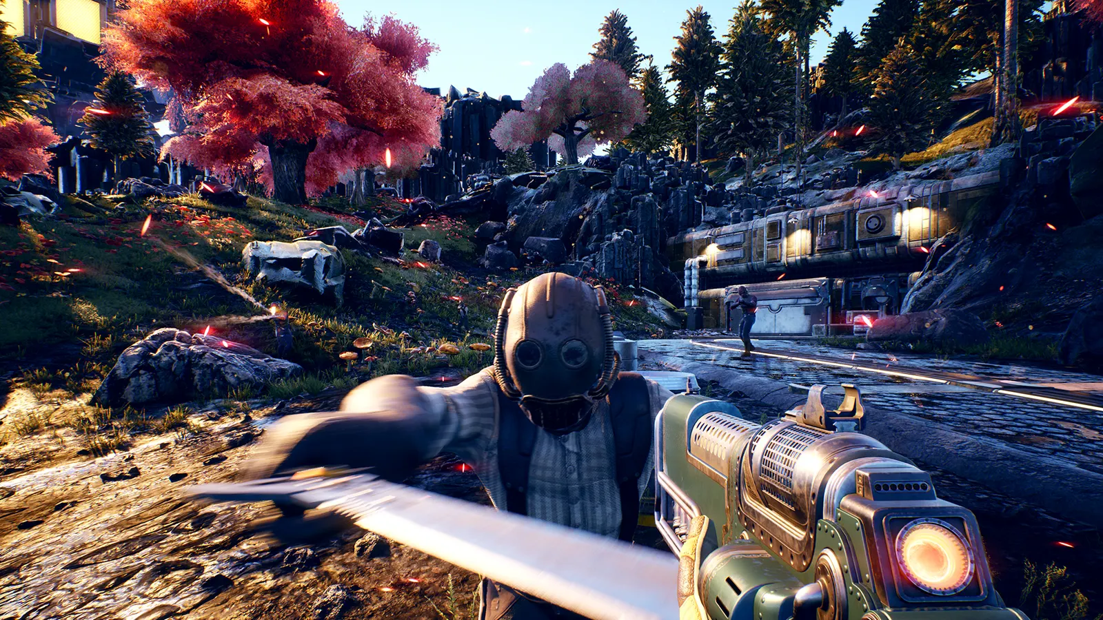 The Outer Worlds media 7