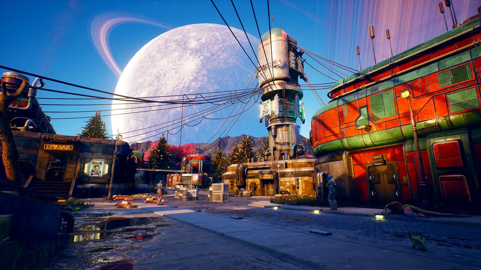 The Outer Worlds media 8