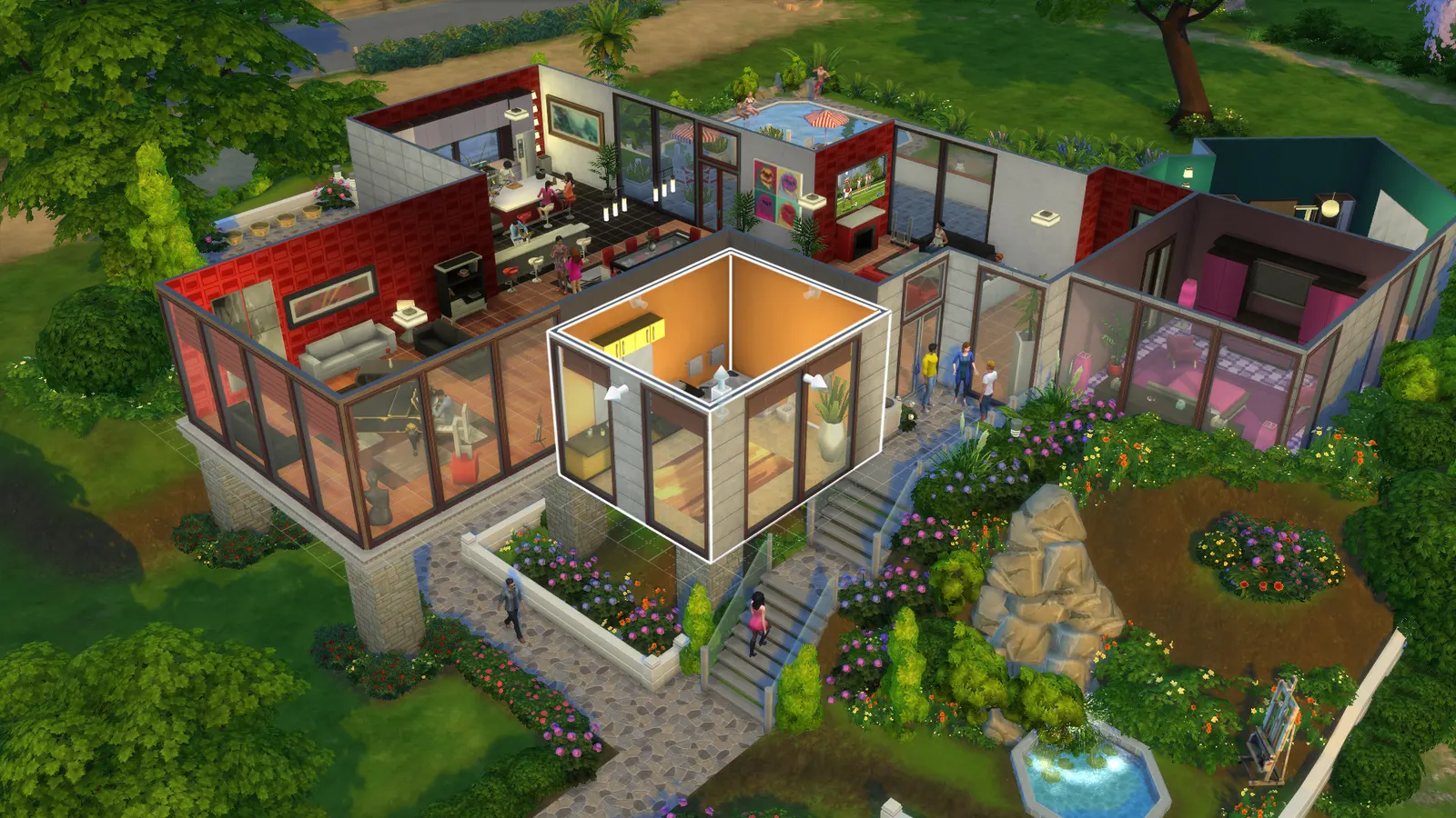 The Sims™ 4 media 3