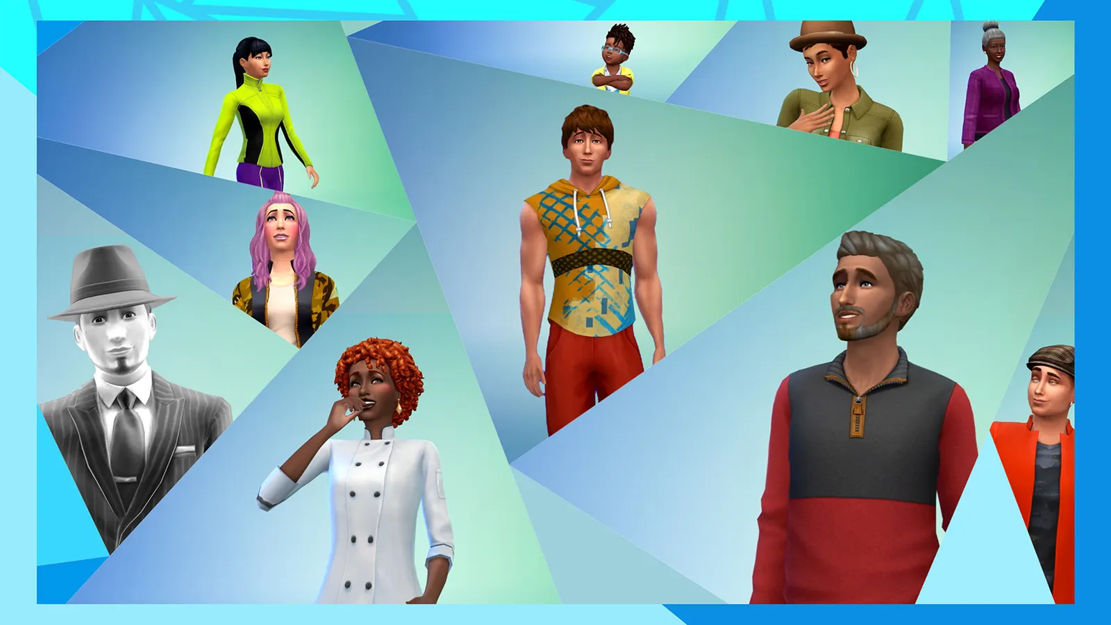 The Sims™ 4 media 4