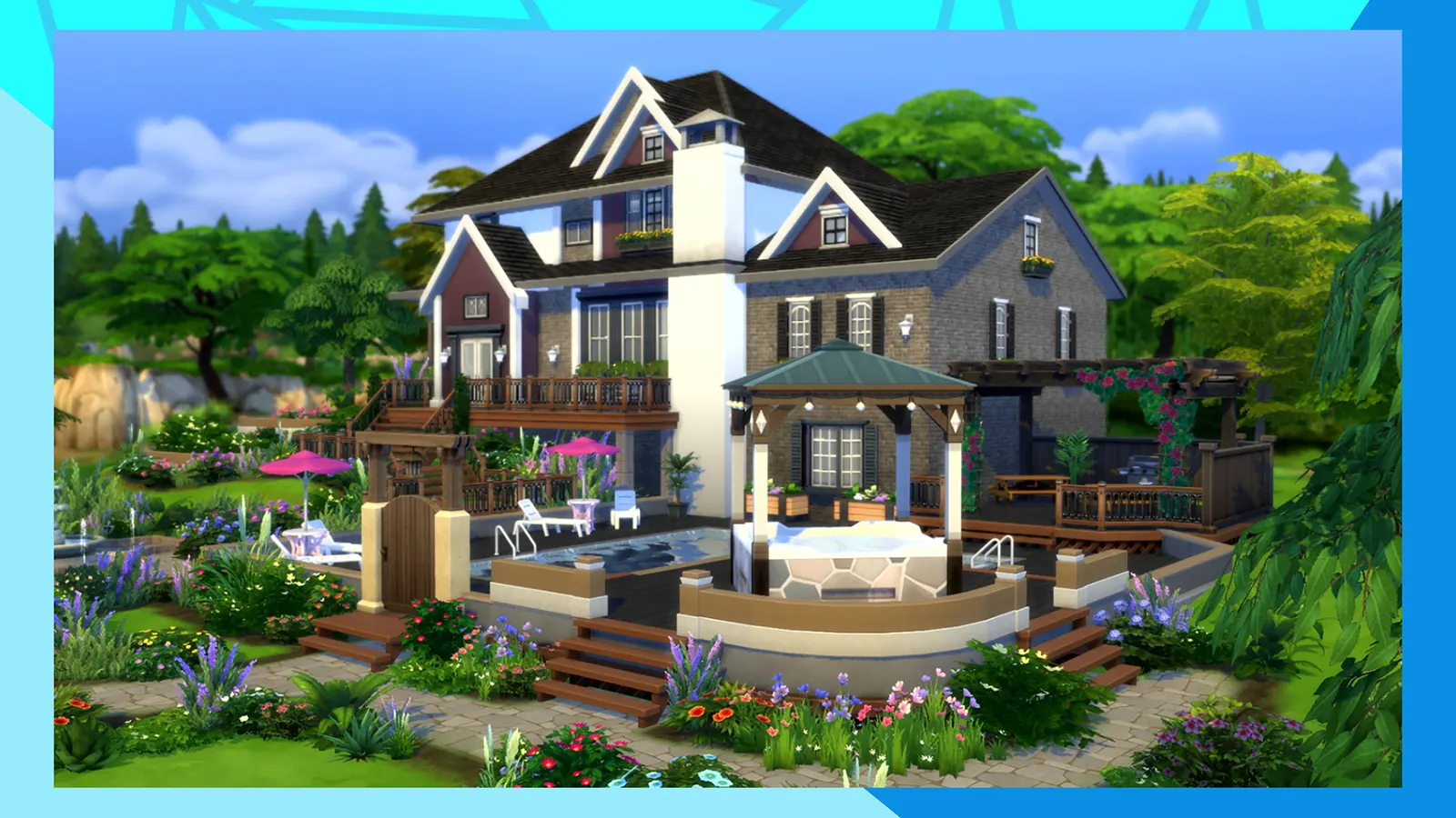 The Sims™ 4 media 5