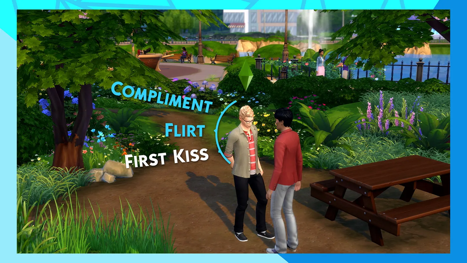 The Sims™ 4 media 6