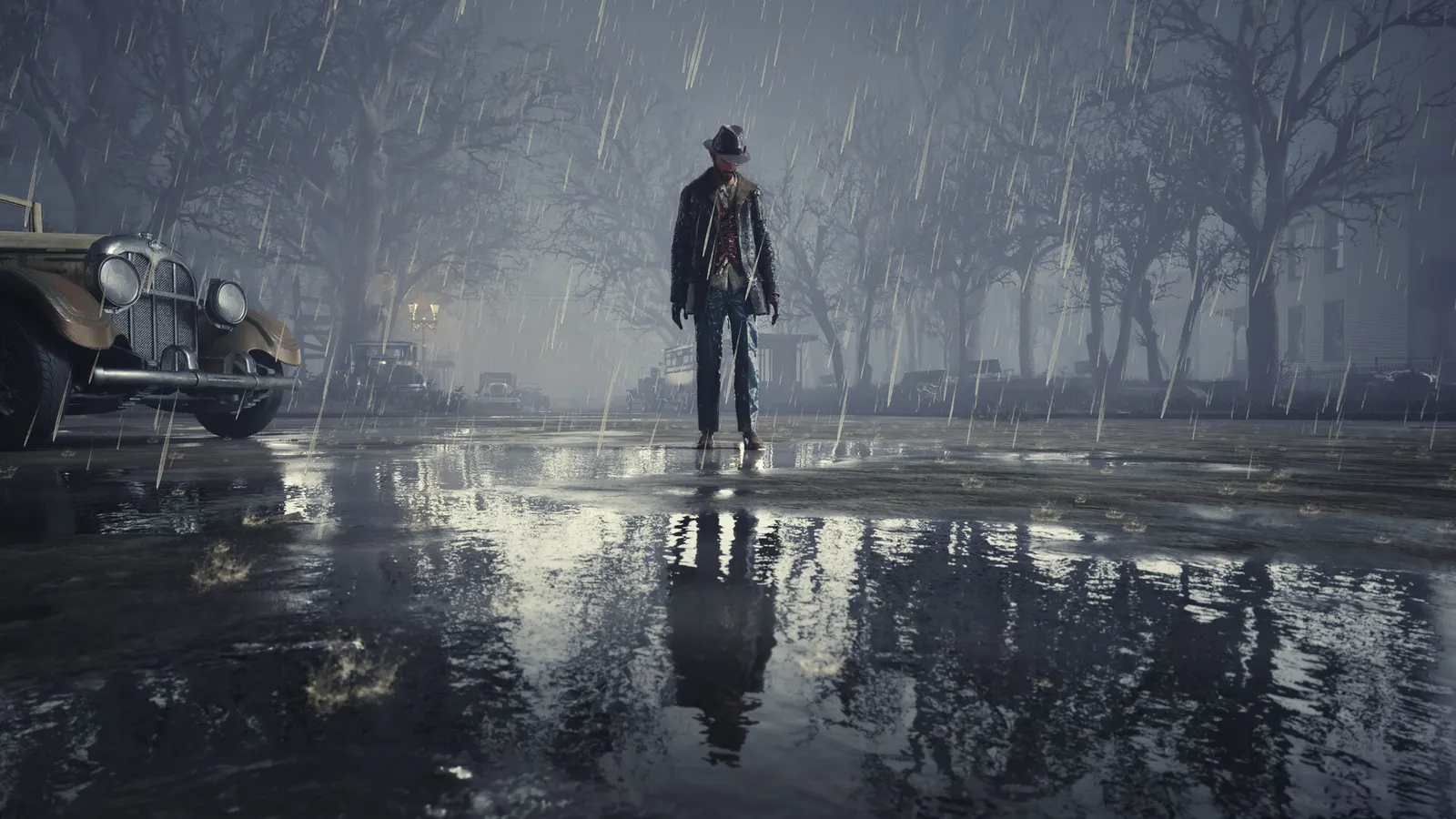 The Sinking City Remastered media 2