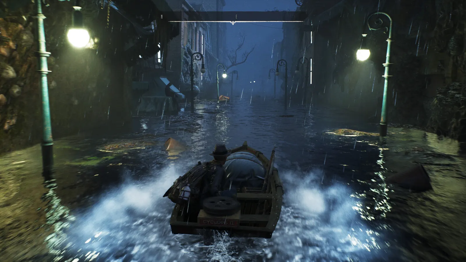 The Sinking City Remastered media 3