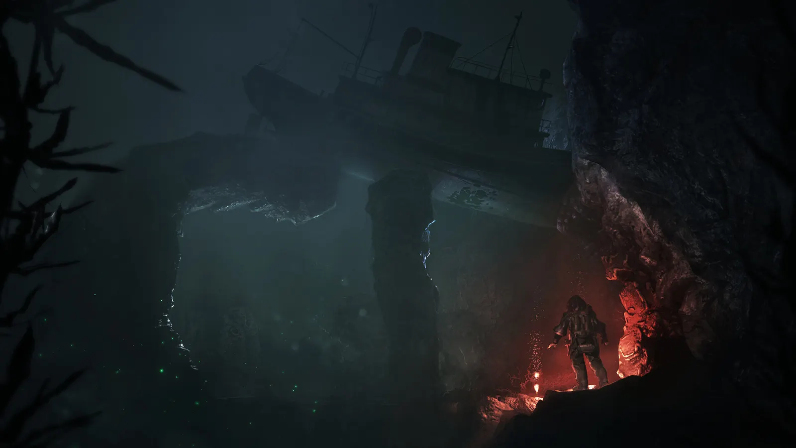 The Sinking City Remastered media 4