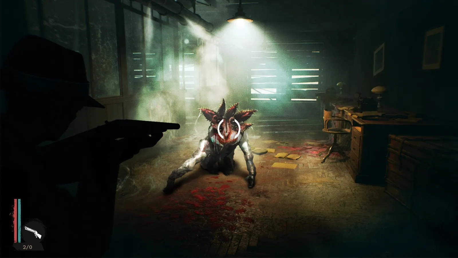 The Sinking City Remastered media 5