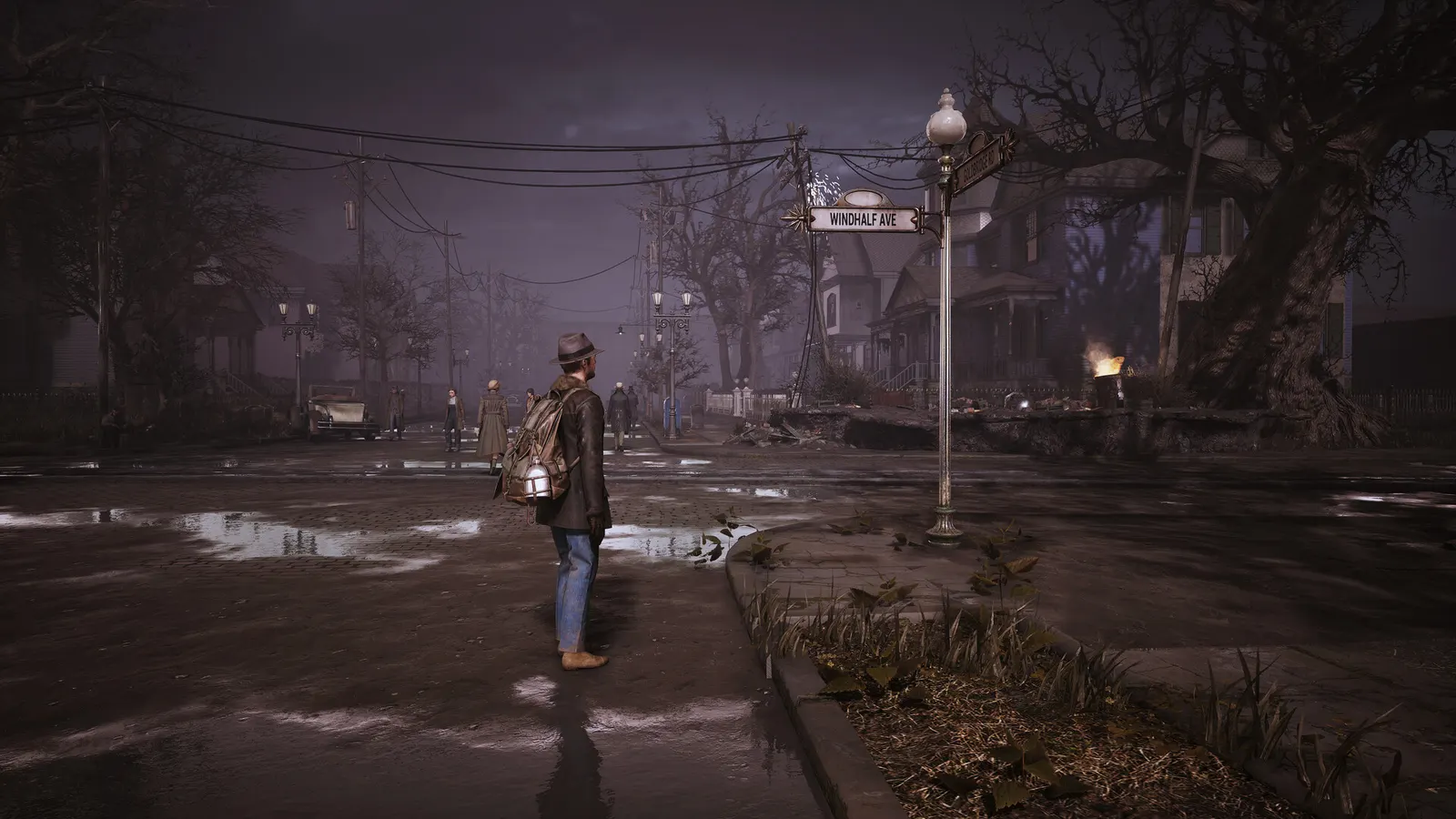 The Sinking City Remastered media 6