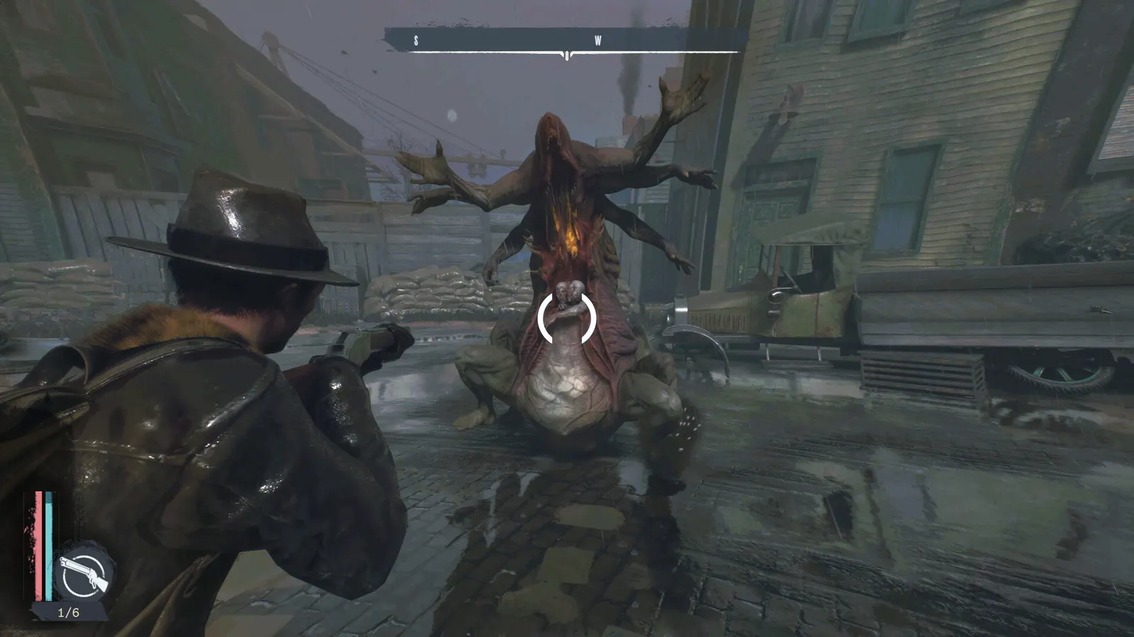 The Sinking City Remastered media 8