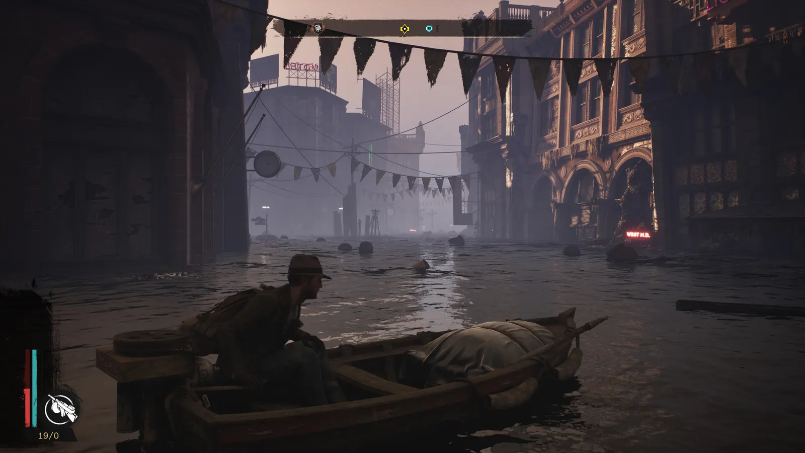 The Sinking City Remastered media 9