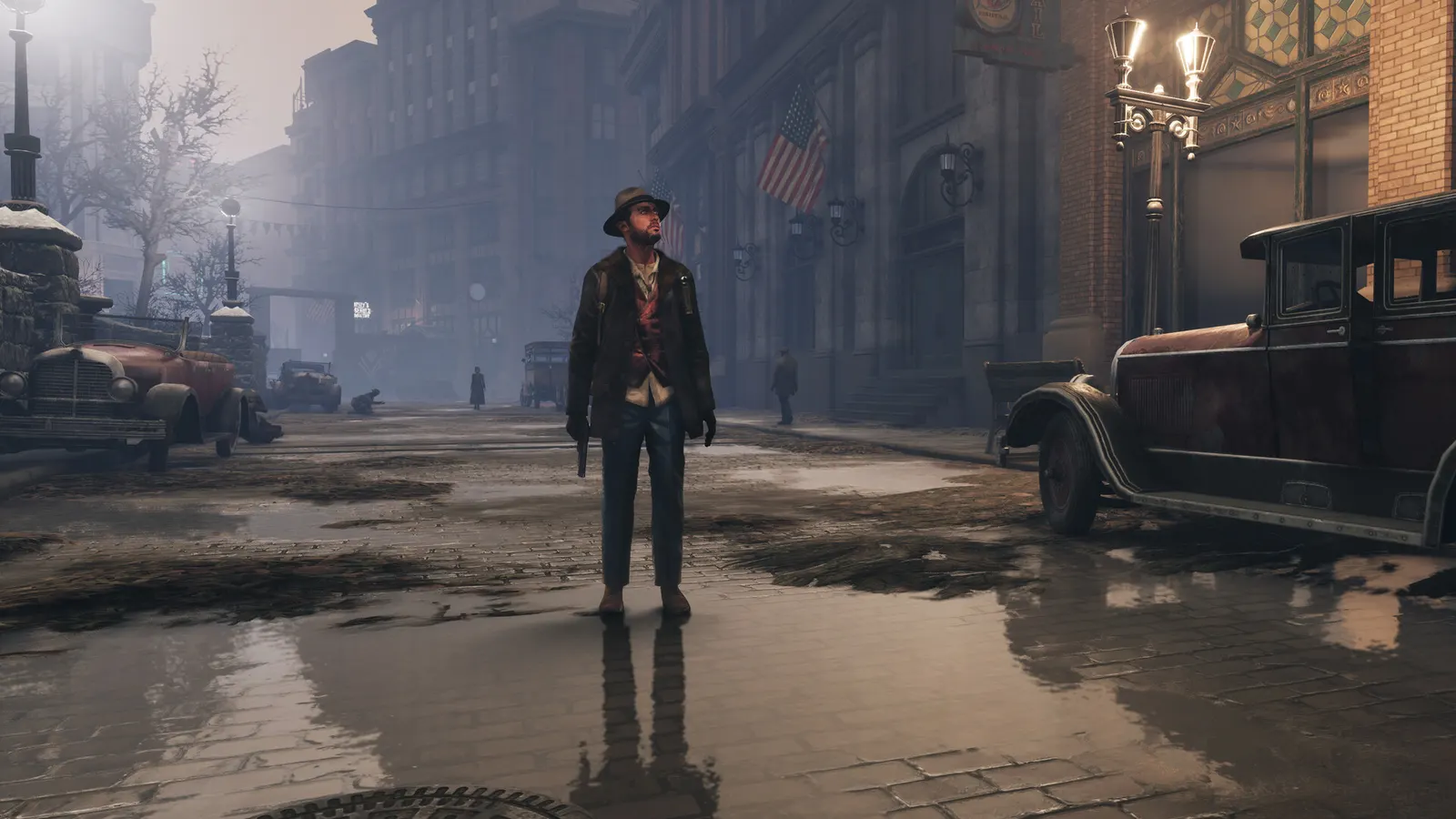 The Sinking City Remastered media 10