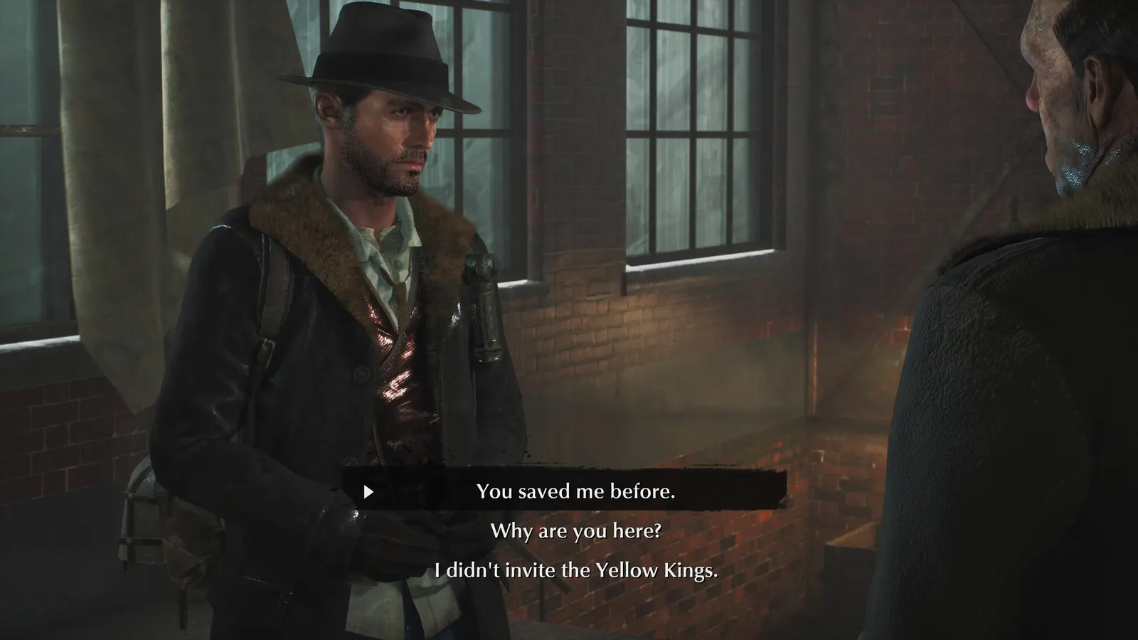 The Sinking City Remastered media 11