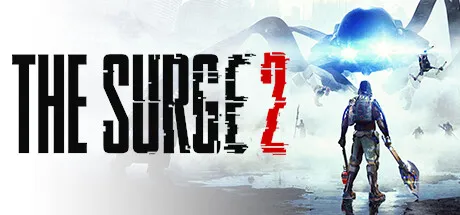 Обкладинка гри The Surge 2