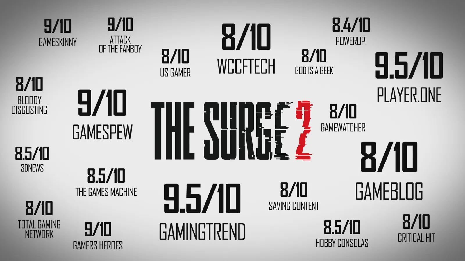 The Surge 2 media 2