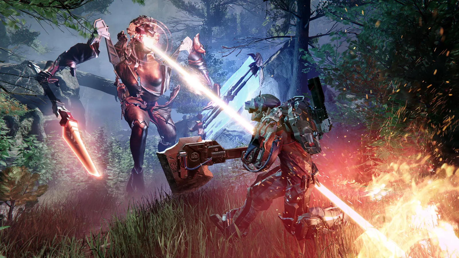 The Surge 2 media 3