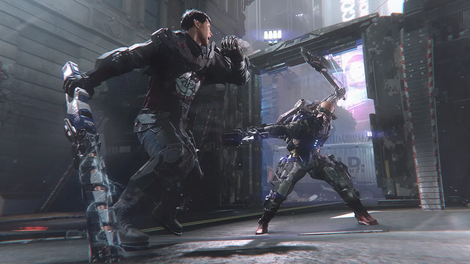 The Surge 2 media 4