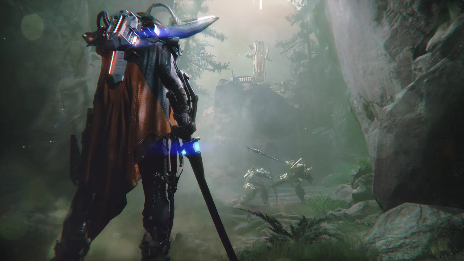 The Surge 2 media 6