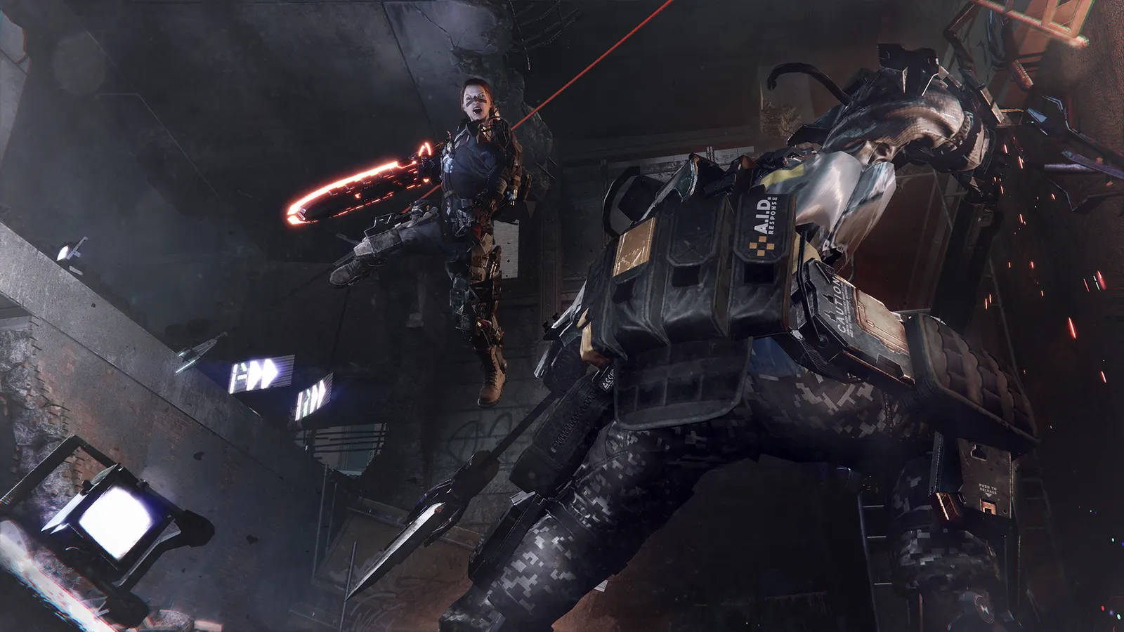 The Surge 2 media 7
