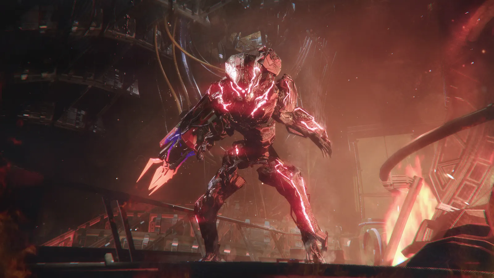 The Surge 2 media 8