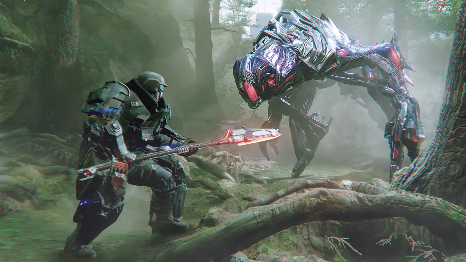 The Surge 2 media 9