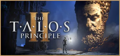 Обкладинка гри The Talos Principle 2