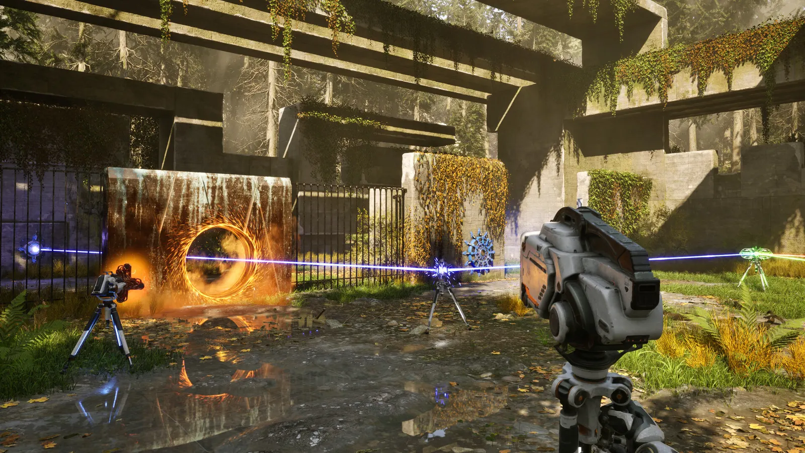 The Talos Principle 2 media 5