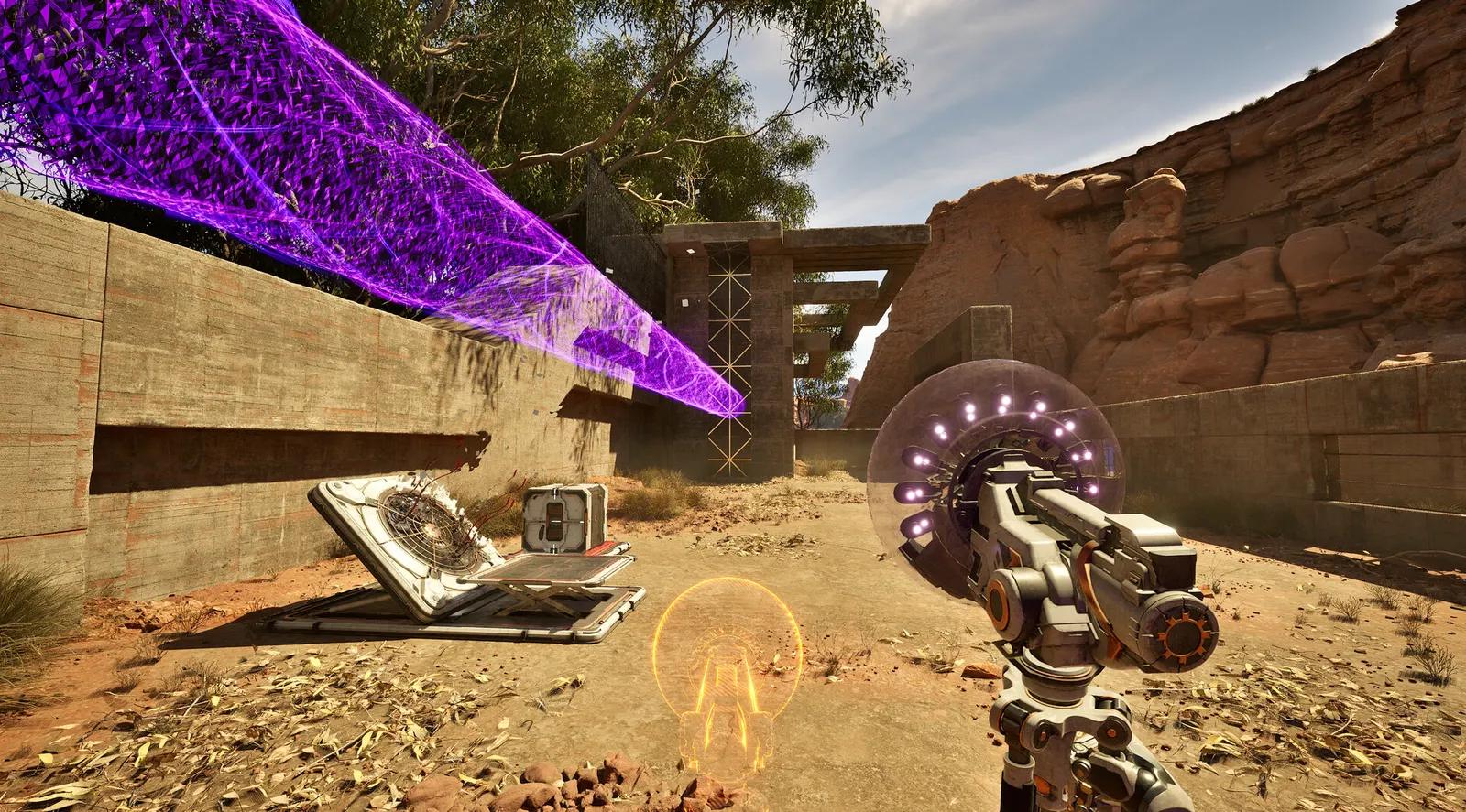 The Talos Principle 2 media 6